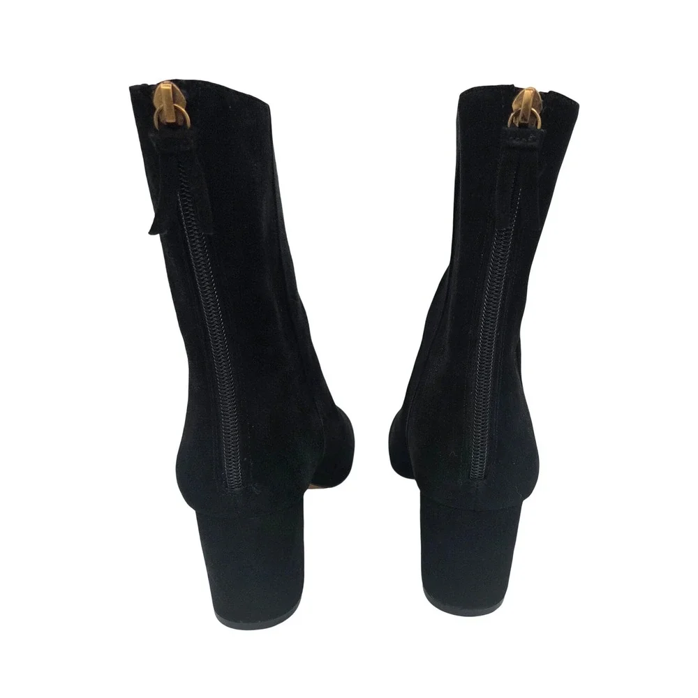 J. Crew classic ankle